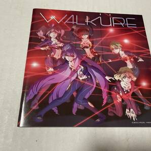 マクロスΔ:Walkure Trap！ 初回限定盤 DVD付 CD ワルキューレ H14-09. 中古の画像5