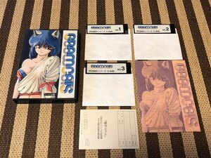 ☆即決！☆グラムキャッツＰＣ－９８０１☆５インチ☆希少！☆