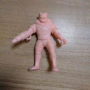 キン消し デカ消し ガンマラー