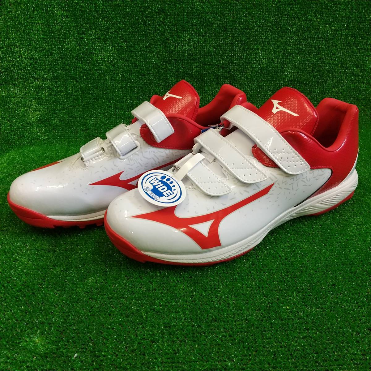 2023年最新】ヤフオク! -ミズノ シューズ 25.5(スポーツ別)の中古品