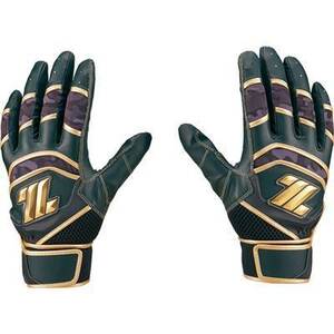 39 35 % ограниченный элемент Zet Batting Gloves L Dimension Black BG14013 1919