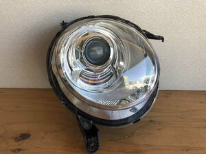 美品 磨く済み JG1/JG2 前期 N-ONE エヌワン 純正 HID 右 ヘッド ライト ランプ 33100-T4G-J11