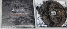 中古品　良動作確認済み　帯なし　Laputa Coupling Collection+XXXk[1996-1999 Singles] ラピュータ　CD_画像3