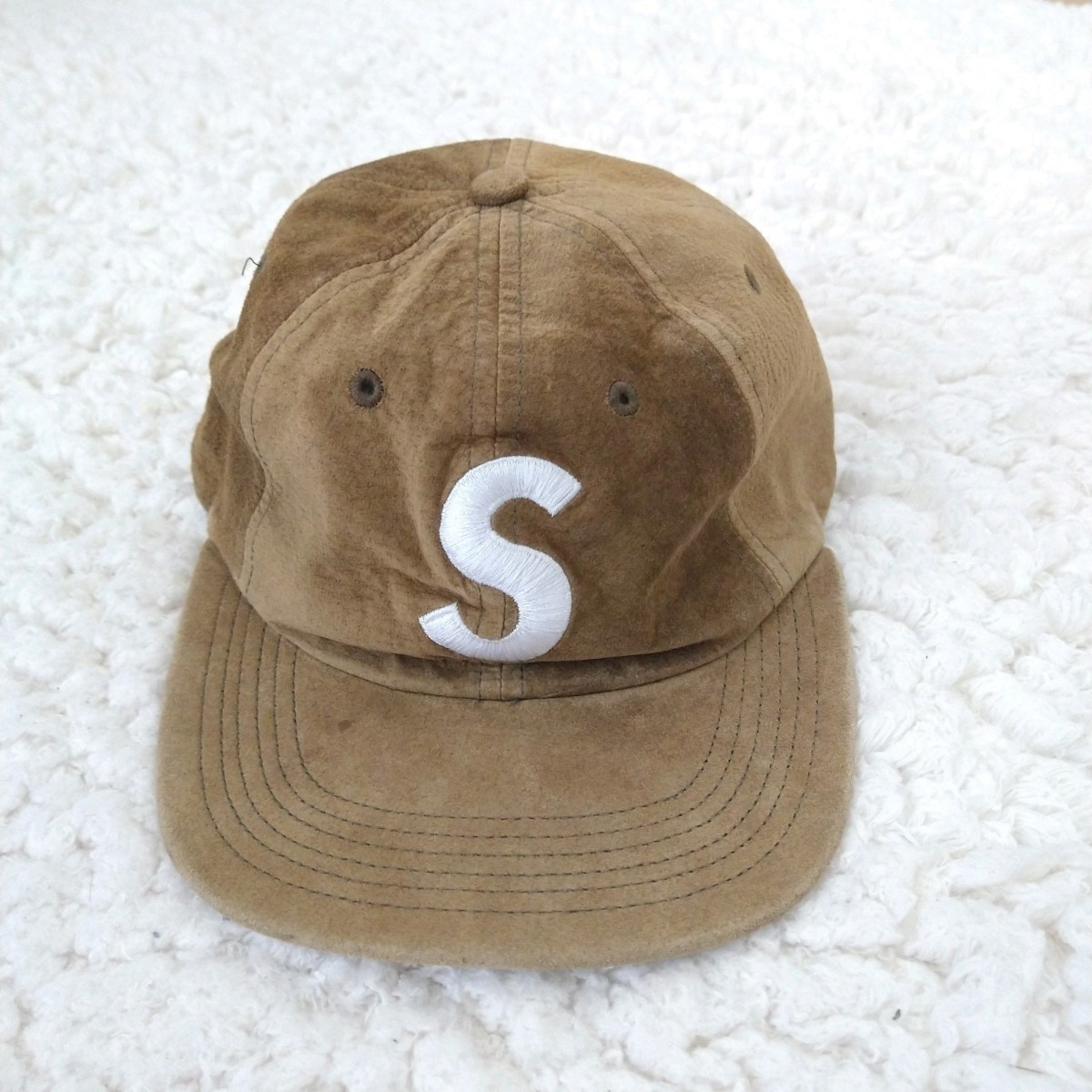 ヤフオク! -「supreme 6panel」(シュプリーム) (し)の落札相場・落札価格