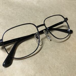 店頭展示品 新品 enpire escudo メガネフレーム ヴィンテージ 眼鏡フレーム サングラス ビンテージ トラディショナル アンティーク