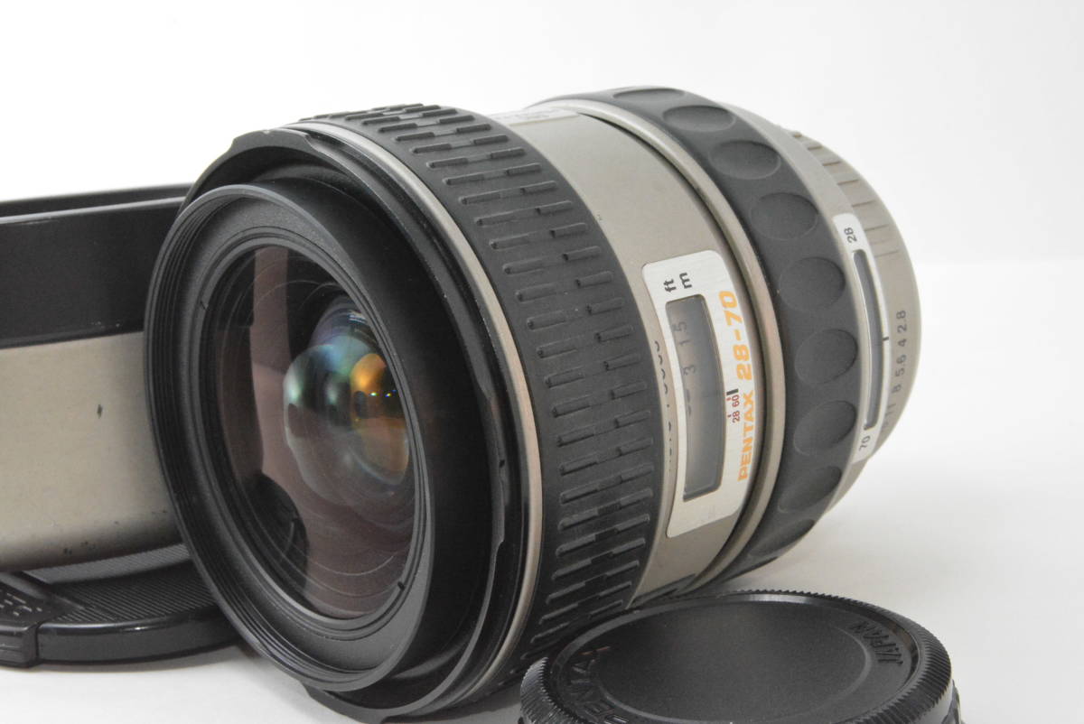 2023年最新】Yahoo!オークション -pentax-fa 28-70mmの中古品・新品