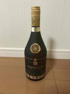 古酒 未開栓 MEYFOR NAPOLEON PURE GRAPE BRANDY メイフォー ナポレオン 700ml 42% ピュア グレープ ブランデー 特級
