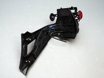 ☆GSX-S1000S KATANA カタナ GT79B 純正 リアフェンダー ナンバープレートホルダー 品番：63121-07L (230907DF0005)_画像6