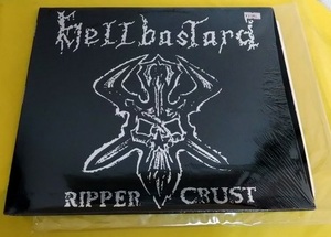 お買い得！UKハードコア LP4セット crust hellbastard exetremenoiseterror atavistic doom ukhardcore d-beat gism discharge gism