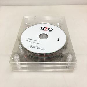 29-10 GTO 2012 DVD-BOX AKIRA