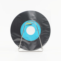 シングルレコード ハイ・ファイ・セット 熱帯夜 1978年発売 2曲 / ETP-10505（外袋 内袋交換済み）ジャンク商品_画像4