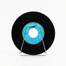 シングルレコード ハイ・ファイ・セット 熱帯夜 1978年発売 2曲 / ETP-10505（外袋 内袋交換済み）ジャンク商品_画像5