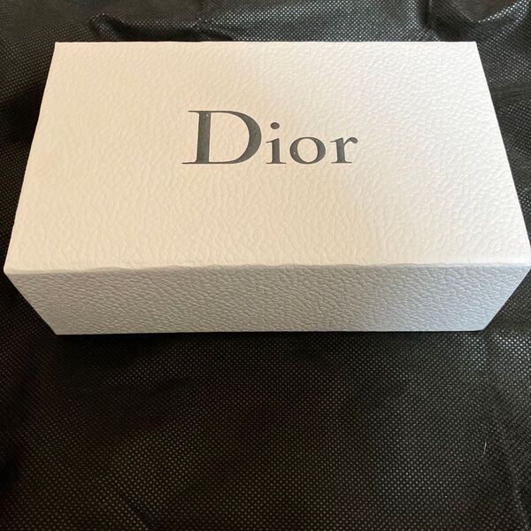 ディオール ギフトBOX 空箱 Dior