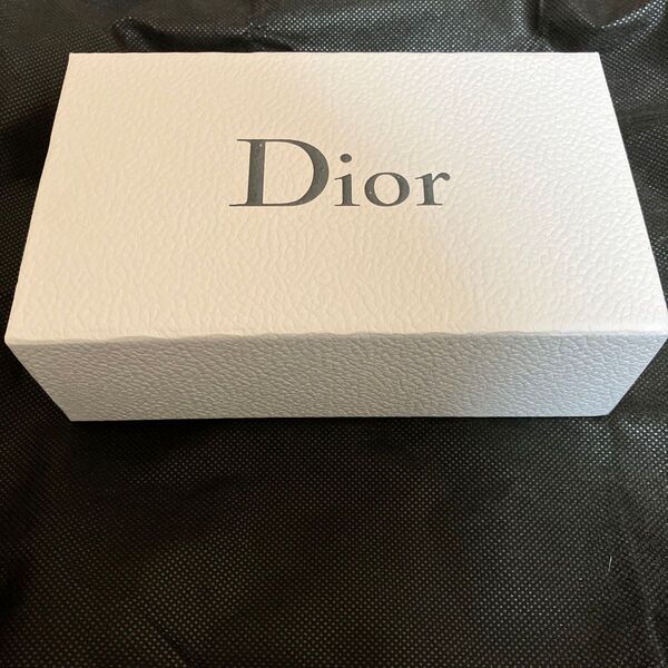 ディオール　ギフトBOX 空箱 Dior