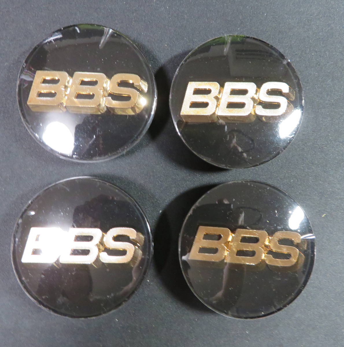 ヤフオク! -「bbs センターキャップ 純正」の落札相場・落札価格