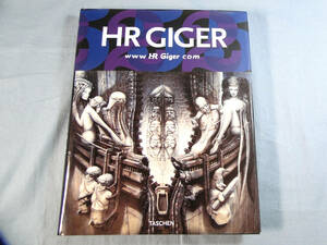 o) WWW HR Giger Com 画集 ギーガー[9]0152