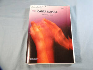 os)吹奏楽 CANTA NAPULE[9]0240
