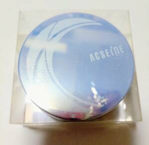 アクセーヌ　ACSEinE ACSEINE パウダー　ブライトニングパウダー　おしろい　非売品　SPF28 粉状