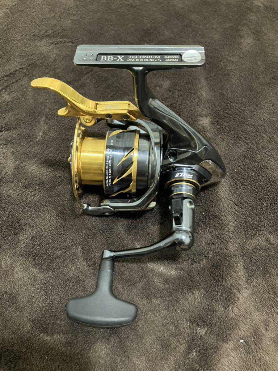 2023年最新】ヤフオク! -シマノテクニウム(スポーツ、レジャー)の中古