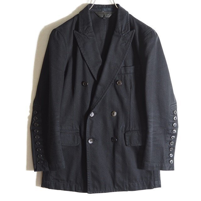 Yahoo!オークション -「comme des garcons homme plus ss」(テーラード