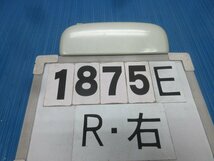 1875E MRワゴン 前期 MF21S 純正 リア 右 アウターハンドル ZK2 送料330円_画像1