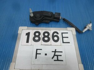 1886E MRワゴン 前期 MF21S 純正 フロント 左 ドアロック ソレノイド アクチュエーター モーター 送料520円