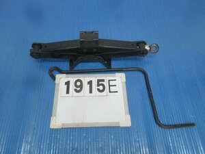 1915E サンバー トラック KS3 KS4 KV3 KV4 純正 車載工具 ジャッキ