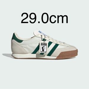 【新品未使用】Liam Gallagher × adidas LG2 SPZL 29.0cm