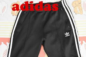 アディダス トラックパンツ 13099c adidas ビンテージ 90 80