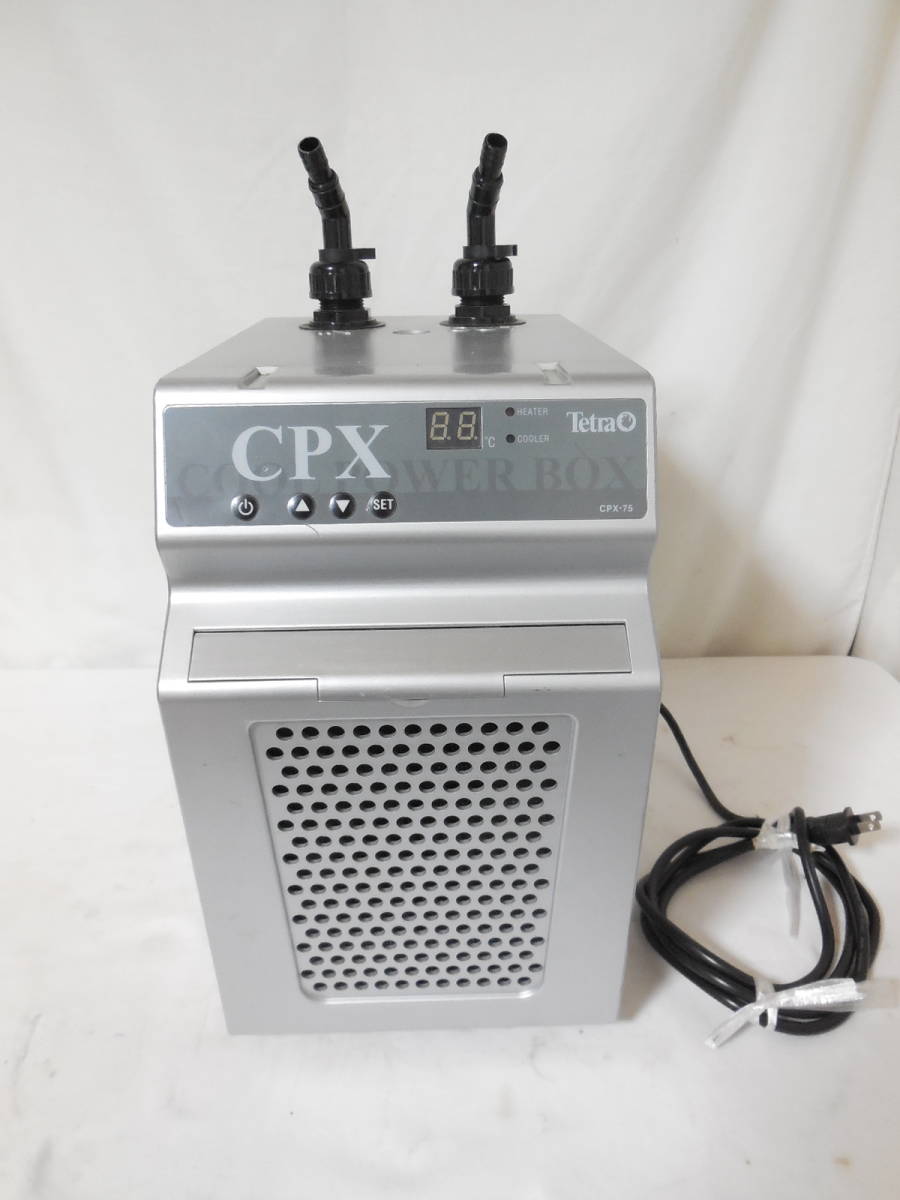 ヤフオク! -「cpx-75」の落札相場・落札価格