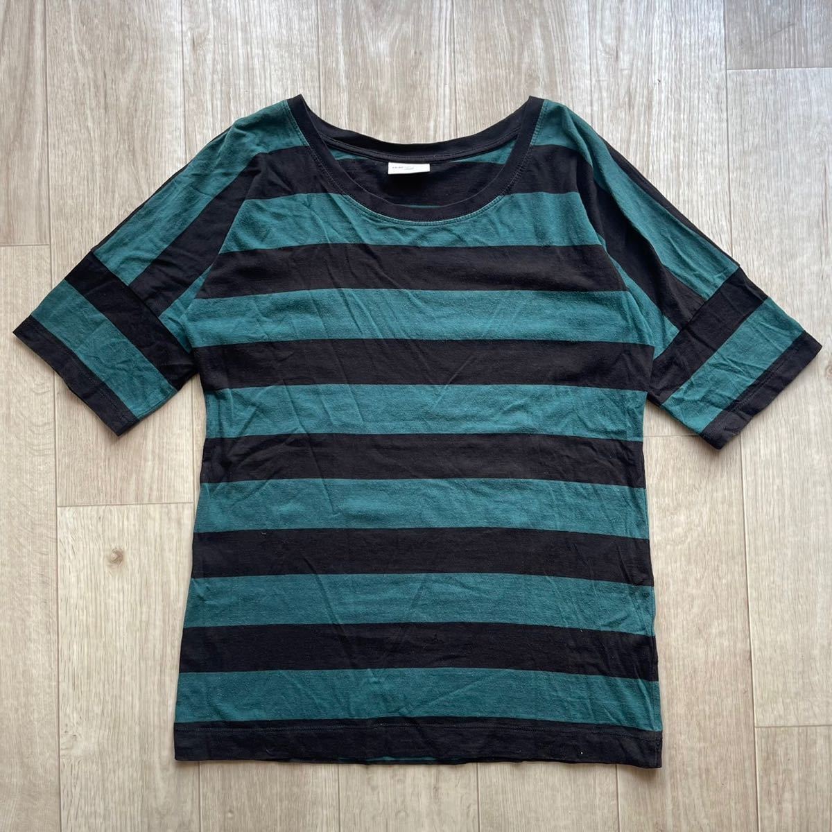 2023年最新】ヤフオク! -「dries van noten tシャツ」(ドリス ヴァン