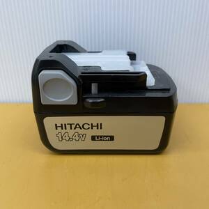 日立工機/HITACHI　バッテリー　BSL1430　14.4V　3.0Ah
