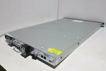 160☆富士通 Storage テープライブラリ ETERNUS LT20 S2 / LTO5×1基　Fujitsu◆3C-036_画像5