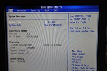 西H☆HPCシステムズ HPC5000-XW218FS24FSR4S ファイルサーバー Xeon X5690/4TBX24台☆3D-370_画像3