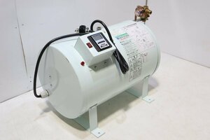 160☆日本イトミック 電気温水器 ES-20N3B 単相200V▼3Z-242