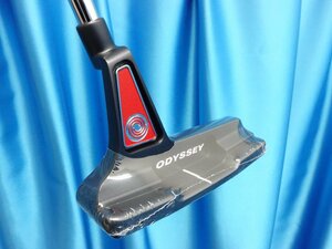 【ODYSSEY】【オデッセイ】【2023 TRI-BEAM x STROKE LAB CLASS70】【トライビーム パター】【#2 TWO -CH- 33】