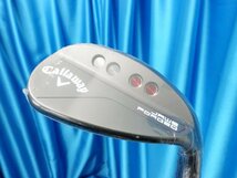 【Callaway】【キャロウェイ】【2023 JAWS FORGED ブラック ウェッジ】【ジョーズ フォージド】【DynamicGold-S200】【52・10C & 58・09Z】_画像2