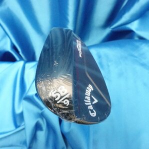 【Callaway】【キャロウェイ】【2023 JAWS FORGED ブラック ウェッジ】【ジョーズ フォージド】【DynamicGold-S200】【52・10C & 58・09Z】の画像4