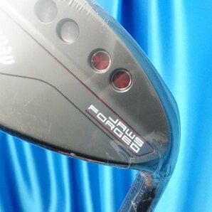 【Callaway】【キャロウェイ】【2023 JAWS FORGED ブラック ウェッジ】【ジョーズ フォージド】【DynamicGold-S200】【52・10C & 58・09Z】の画像7