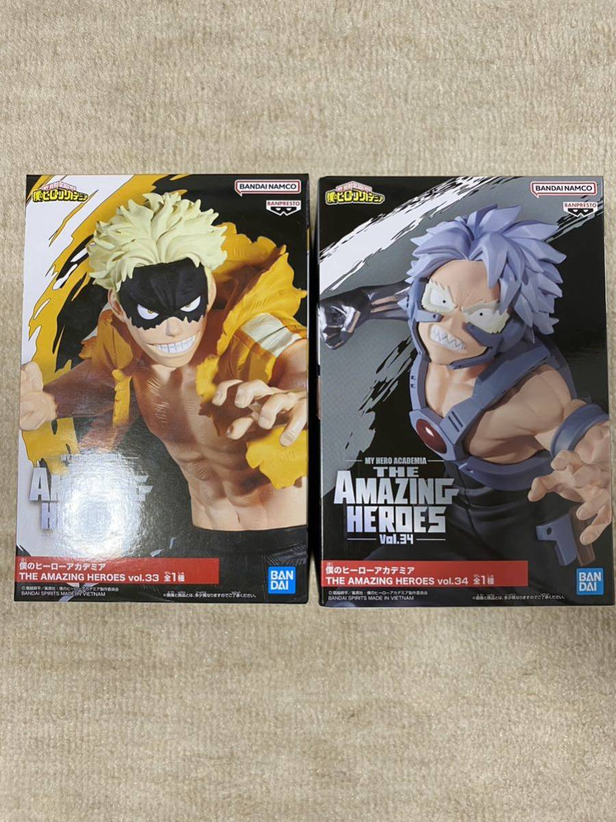 2023年最新】ヤフオク! -僕のヒーローアカデミア 鉄哲の中古品・新品