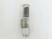 ■□TRIODE 845 真空管 1本 トライオード□■017755060□■_画像3