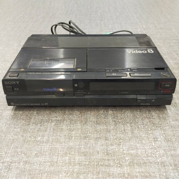 2023年最新】ヤフオク! -sony video8(映像機器)の中古品・新品・未使用