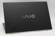 中古 フルHD 13.3型 SONY VAIO VJPG11C11N Windows11 八世代 i5-8250U 8GB 256GB-SSD カメラ 無線 Office付 中古パソコンWin11 税無_画像5