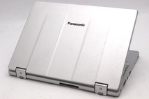 良品 フルHD タッチ 10.1型 Panasonic CF-RZ6/R Windows11 七世代 i5-7Y57 8GB 256GB-SSD カメラ LTE 無線 Office付 中古パソコン 税無_画像9