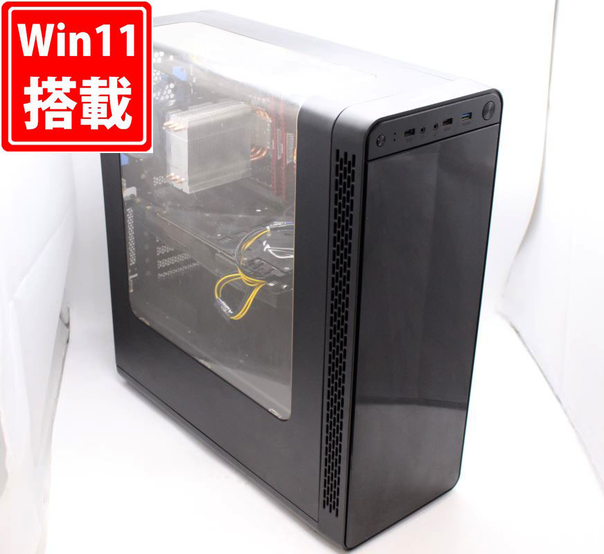 2023年最新】ヤフオク! -ゲーミングpc i7 8700kの中古品・新品・未使用