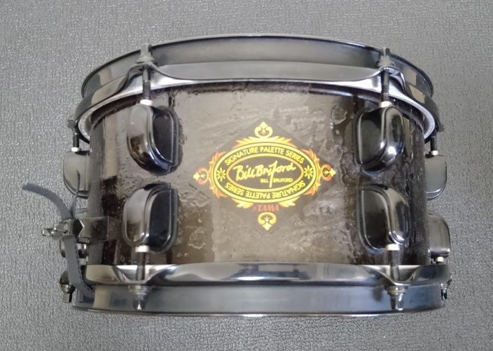 ヤフオク! -「tama スネアドラム」の落札相場・落札価格