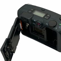 PENTAX　ペンタックス　ESPIO 115　フィルムカメラ　ジャンク品　動作未確認　レトロカメラ_画像4