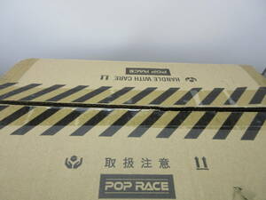 1/18 POPRACE ホンダ　シビック タイプR CIVIC Type R FK8　無限オプションパーツ　ミニカー　ホワイト