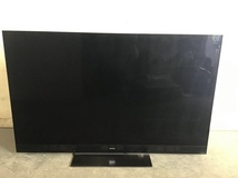 ★岐阜発　△Panasonic VIERA/パナソニック/4K有機ELテレビ△TH-55GZ2000/55V型/2020年製/大型テレビ/画面割れ有り/ジャンク品　R5.8/18★_画像1