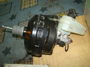 VW ゴルフトゥーラン DBA-1TCAV ブレーキマスターASSY TSI /右H CAV MUV 1K2614105 218110/4716